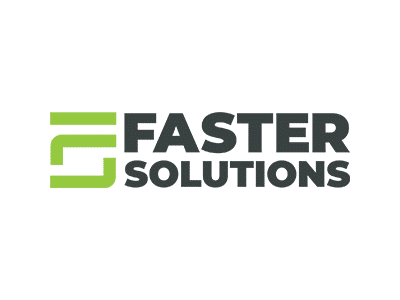 Faster Solutions logo
