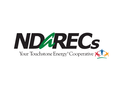 NDaRecs logo