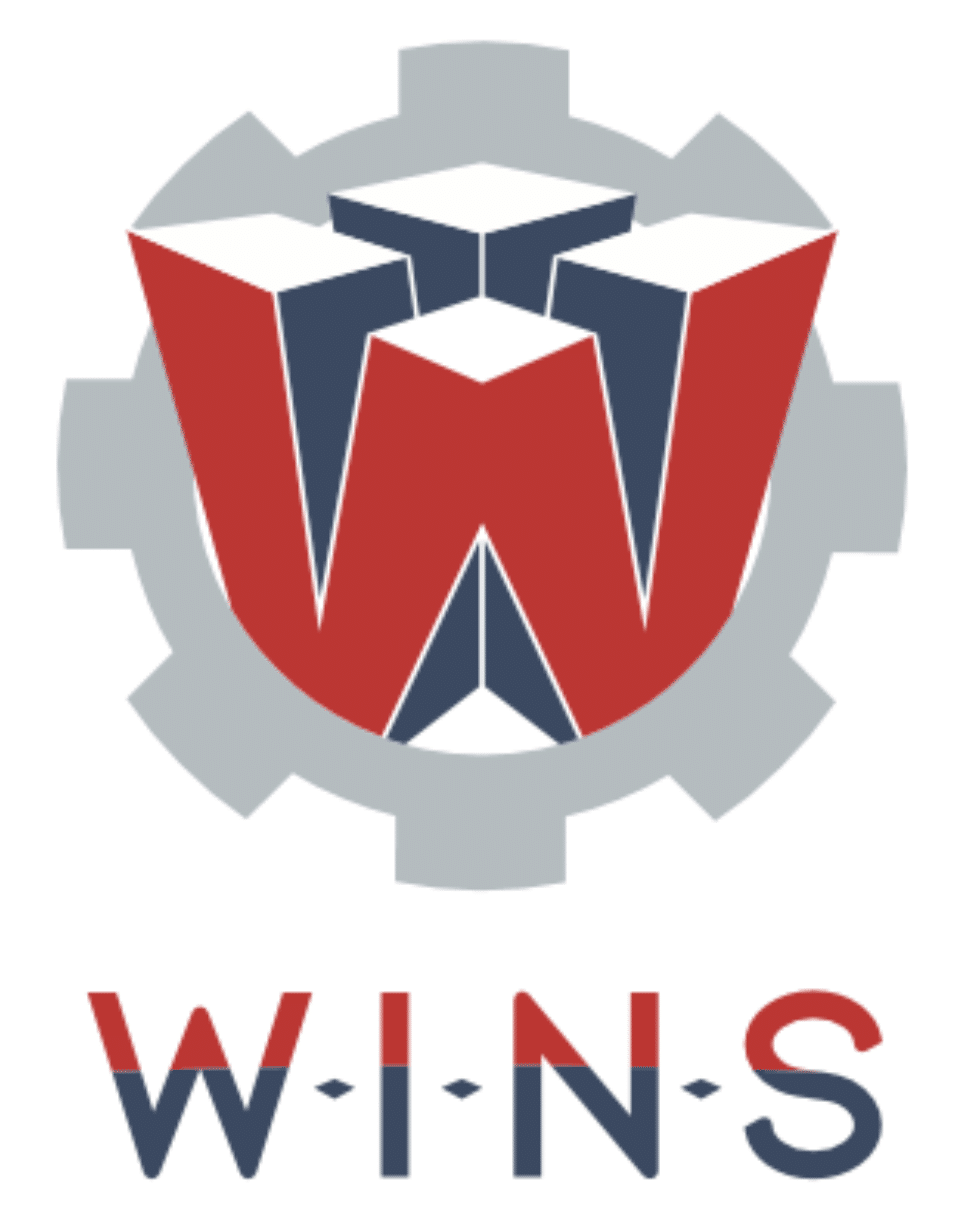 WINS Wescom small logo