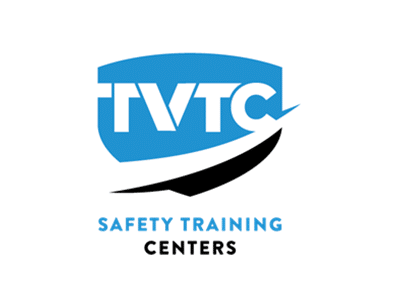 TVTC Safety Training Centers logo