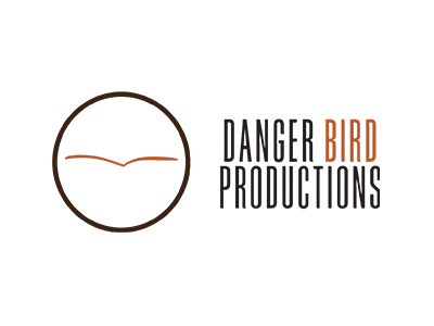 Danger Bird Productions logo
