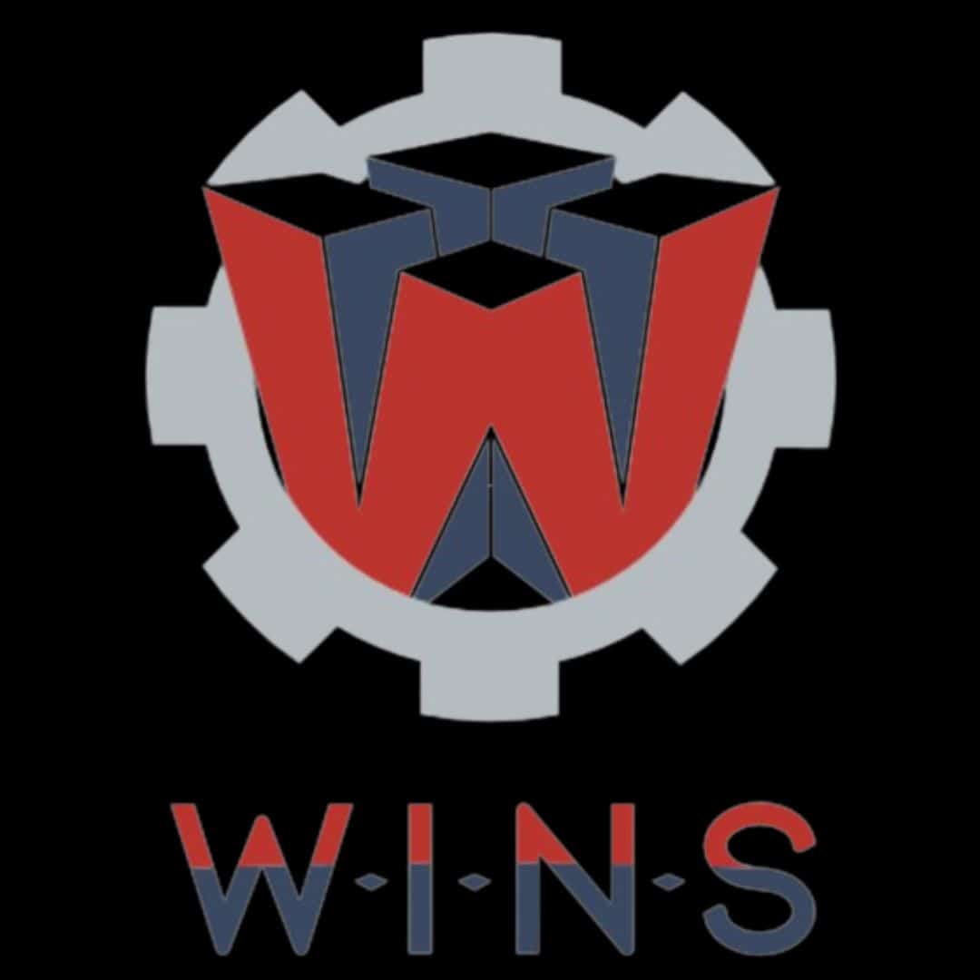 W.I.N.S. logo