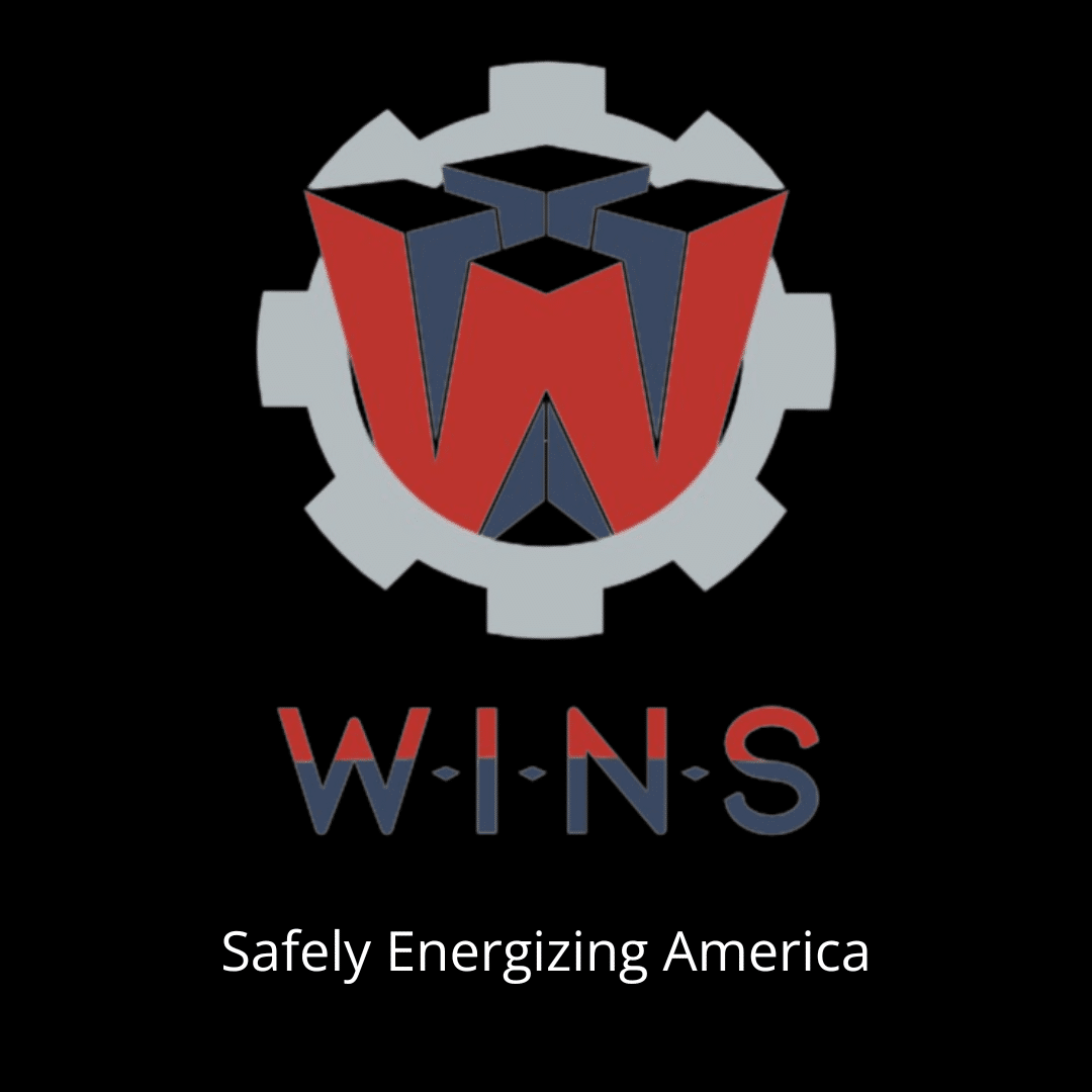 W.I.N.S. wescom logo